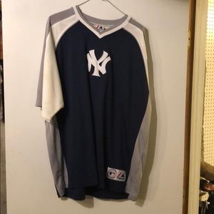 New York Yankees Jersey XL